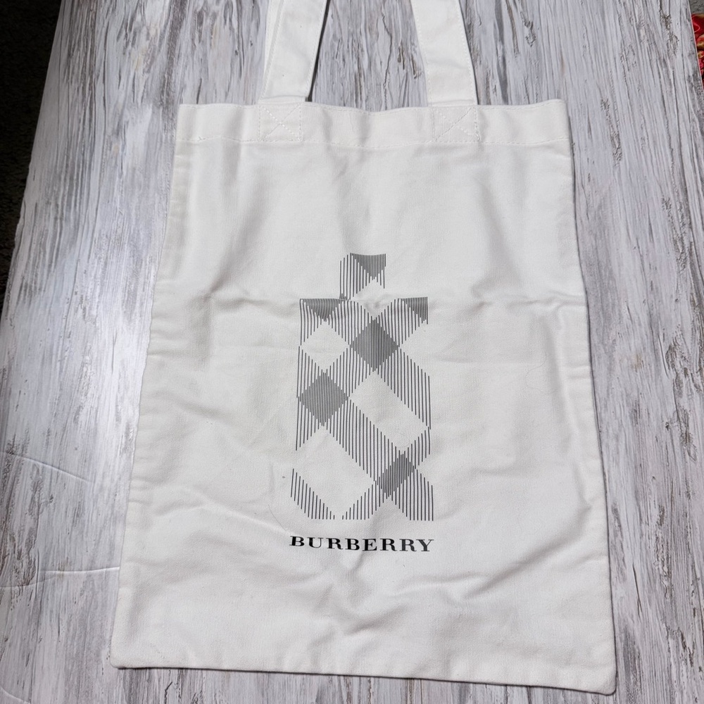 Burberry brit tote bag #thisisbrit tote bag